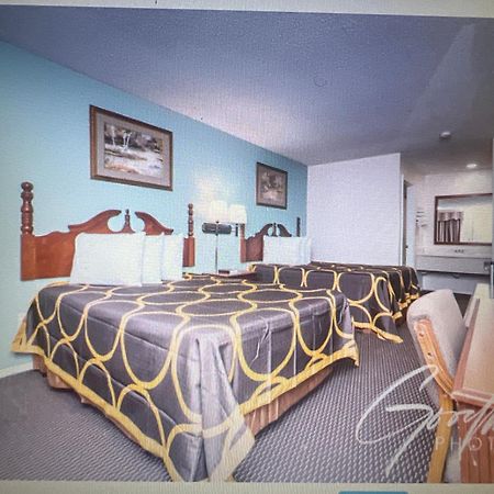 Sunrise Inn Eastman 외부 사진