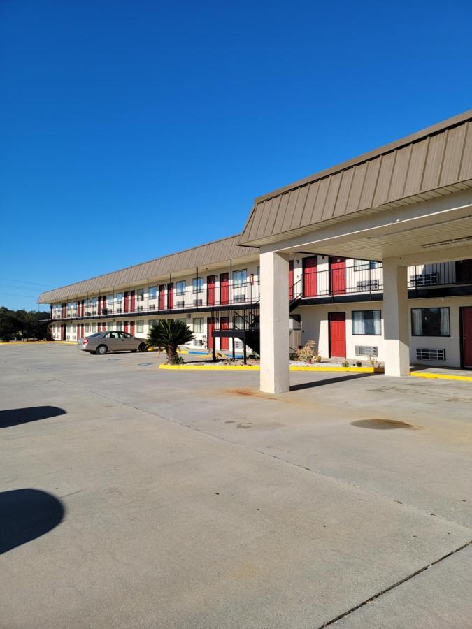 Sunrise Inn Eastman 외부 사진