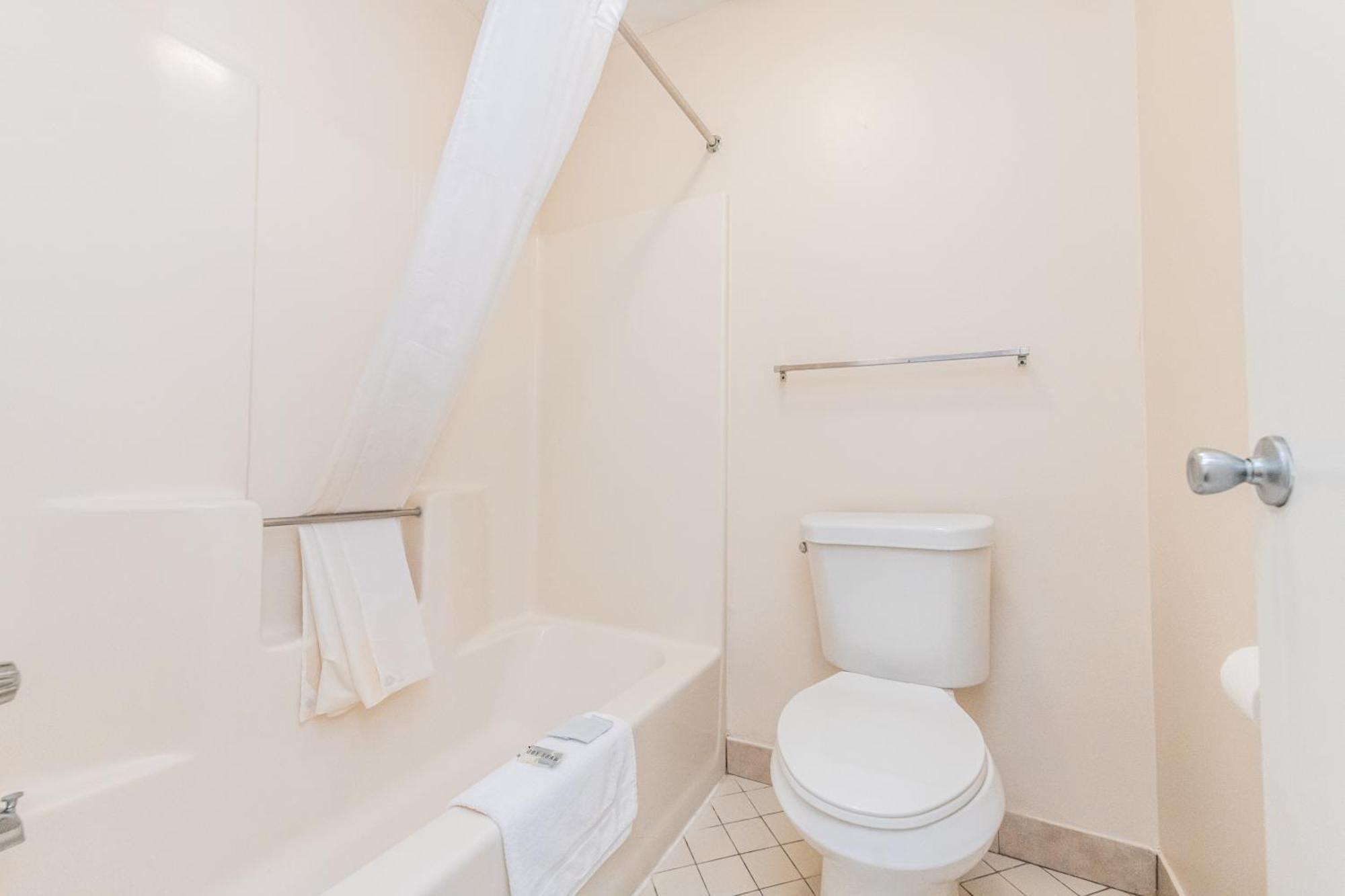 Sunrise Inn Eastman 외부 사진