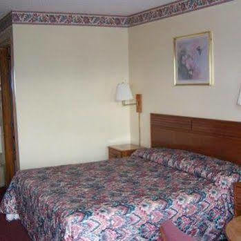 Sunrise Inn Eastman 외부 사진