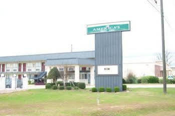 Sunrise Inn Eastman 외부 사진